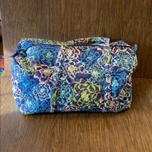Vera Bradley Large Duffel travel bag
